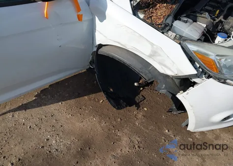 2014 Ford Focus Se из США, поврежденный, VIN 1FADP3F2XEL119080